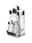 Menageset - 4-Delig - G-Line 77274 €7.95 Presentatie