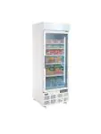 Vrieskast glazen deur - 412 Liter - 1 deurs - H 199 x 68 x 74.5 CM - 230 V - Polar - GH506 GH506 €1,303.18 Horeca vrieskasten