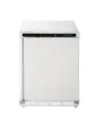 Vriezer - Tafelmodel - 140 Liter - Wit - 1 deurs - H 85 x 60 x 60 CM - 230 V - Polar - CD611 CD611 €440.36 Horeca vrieskasten
