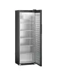 Flessenkoeler - 286 Liter - 1-Deurs - Zwart - Liebherr MRFvg4001-20 €1,297.12 Horeca koelkasten