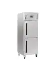 Koelkast - 600 Liter - 1-Deurs - RVS - Polar CW193 €1,067.27 Horeca koelkasten