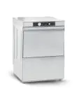 Vaatwasmachine GT500 Grandwash - Met Afvoerpomp En Zeeppomp - RVS - 400V - G-Line HW-60565 €1,599.00 Vaatwasser voorlader
