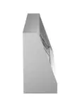 Afzuigkap - Schuin model - Inclusief Verlichting - RVS - H 40 x B 150 x D 70 CM - G-Line HW-44866 €335.00 Afzuigkappen
