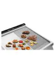 Bakplaat - Gas - 2 Zones - Glad/Geribbeld - Bartscher - 2955061 2955061 €2,851.24 Bakplaat elektrisch