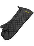 Ovenwanten - Vlambeschermend katoen - 60 CM - Bartscher - A500513 A500513 €26.00 Ovenhandschoenen