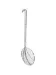 Frituurschep - RVS - Ø 24 x L 57 CM - G-Line 77110 €14.95 Frituur accessoires