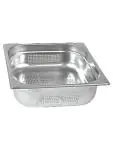Gastronormbak - 2/3 GN - 65 MM - Geperforeerd - RVS - G-Line 77281 €16.99 GN bakken geperforeerd