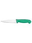 Groentemes - HACCP - Groen - L 10.5 CM - G-Line 76833 €3.95 Keukenmessen