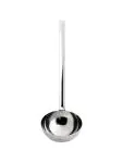 Opscheplepel - 0.4 L - RVS - Ø 12 x L 36.5 CM - G-Line 77258 €11.95 Opschep lepels