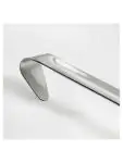 Opscheplepel - 0.4 L - RVS - Ø 12 x L 36.5 CM - G-Line 77258 €11.95 Opschep lepels