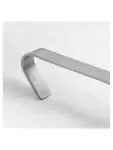 Opscheplepel - 0.07 L - RVS - Ø 6.5 x L 31.5 CM - G-Line 77143 €7.99 Opschep lepels