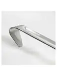 Opscheplepel - 0.12 L - RVS - Ø 8 x L 29.5 CM - G-Line 77068 €4.99 Opschep lepels