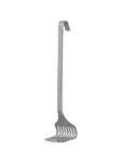 Pureestamper - 35.5 CM - RVS - G-Line - Op=Op 77162 €6.99 Stampers