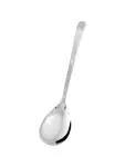 Serveerlepel - RVS - L 31.5 CM - G-Line 77136 €7.49 Opschep lepels