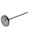 Vleesthermometer - 0°C / 300°C - RVS - G-Line 77096 €5.95 Thermometer