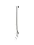 Vleesvork - RVS - L 40 CM - G-Line 77075 €7.99 Keukenmessen