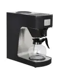 Koffiezetapparaat - Incl. Kan - 1.8 Liter - Zwart - 230V - G-Line 76546 €129.00 Koffiezetapparaat