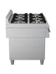 Kooktafel - Gas - 6 Pitten - RVS - B 120 CM - G700 Line - G-Line 73739 €1,399.00 Gastro G700 line