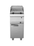 Lavagrill - Gas - 6.5 KW - 1-Deurs - Staand model - RVS - B 40 CM - G700 Serie - G-Line 73757 €899.00 Gastro G700 line