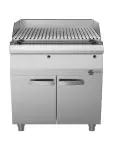 Lavagrill - Gas - 13 KW - 2-Deurs - Staand model - RVS - B 80 CM - G700 Serie - G-Line 73758 €1,399.00 Gastro G700 line
