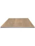 Tafelblad - Rechthoek - Robson Eiken - Melamine - B 120 x D 70 CM - G-Line HW-022537 €59.95 Horeca tafelbladen