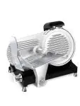 Vleessnijmachine - Deluxe - Ø 30 CM Mes - Zwart - RVS - 230V - G-Line 18677 €589.00 Vlees / kaassnijmachines