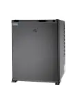 Koelkast - 29 Liter - 1-Deurs - Zwart - Polar GE579 €235.04 Horeca koelkasten