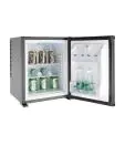 Koelkast - 29 Liter - 1-Deurs - Zwart - Polar GE579 €235.04 Horeca koelkasten