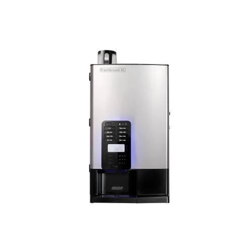 Koffiemachines kopen? | Horecaworld