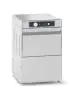 Glazenspoelmachine GE400 Easywash - Met Afvoerpomp - 230V - G-Line