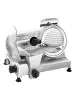 Vleessnijmachine - Ø 22 CM Mes - RVS - 230V - G-Line