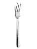 Steakvork - Chuletero - 12 stuks - 20 CM - Zilver - RVS - Amefa - 703800B000371