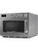 Magnetron - 26 Liter - Analoog - 1850 W - Samsung - MJ26A6091AT