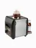 Chocoladewarmer - 1 Liter - Diamond - CC/NUT-1S