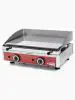 Bakplaat - Gas - Glad - 62 CM - Diamond - PLANCHA/2-N