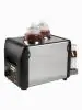 Chocoladewarmer - 2 x 1 Liter - Diamond - CC/NUT-2D