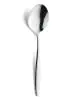 Theelepel - Florence - 12 stuks - 11 CM - Zilver - RVS - Amefa - 181000B000380