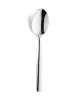 Tafellepel - Moderno - 12 stuks - 20 CM - Zilver - RVS - Amefa - 192300B000325