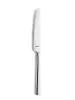 Tafelmes - Moderno - 12 stuks - 23 CM - Zilver - RVS - Amefa - 192300B000305