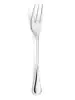Gebakvork - Haydn - 12 stuks - 14.5 CM - Zilver - RVS - Amefa - 843000B000390