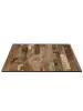 Tafelblad - Maracaibo - HPL - B 70 x D 70 CM - G-Line