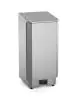 Afvalcontainer - HACCP - 60 Liter - RVS - G-Line
