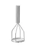 Pureestampers - RVS - H 31 X 11.5 X 11.5 CM - Hendi - 693254