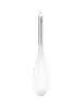 Piano garde garde - RVS - 43 CM - Hendi - 511749
