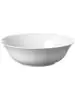 Saladeschaal - 6 stuks - Porselein - 23 CM - Hendi - 799475
