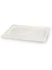 Gastronormdeksel - Polycarbonaat - 32.5 X 53 CM - Hendi - 862919