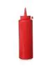 Dispenser flacon - Polypropyleen PET - H 24 X 7 CM - Hendi - 557914