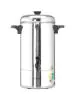 Percolator - RVS - H 46.8 X 22.7 X 34 CM - Hendi - H208007
