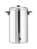 Koffie percolator - 10 liter - Enkelwandig - Hendi - 208106