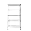 Stelling - 5 Niveaus - H 180 x B 90 x D 45 CM - G-Line